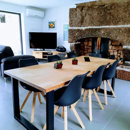 Holiday home Casa Do Abade -
