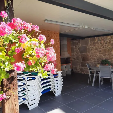 Casa Do Abade - Holiday home
