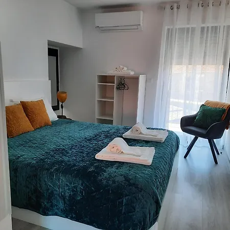 Holiday home Casa Do Abade - Viseu