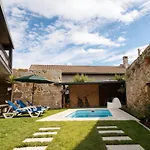 Casa Do Abade - Ferienhaus Viseu