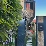 Casa Do Abade - Ferienhaus