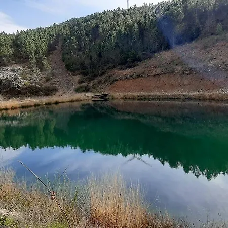 Casa Do Abade - * Viseu
