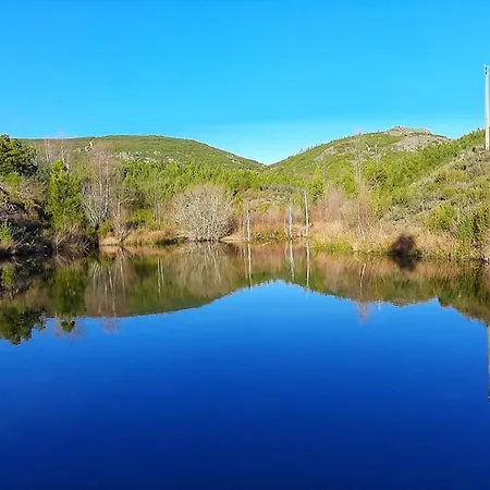 Vakantiehuis Casa Do Abade - Viseu