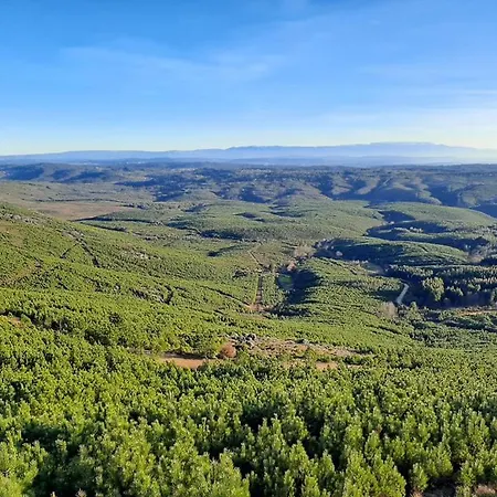 Vakantiehuis Casa Do Abade -