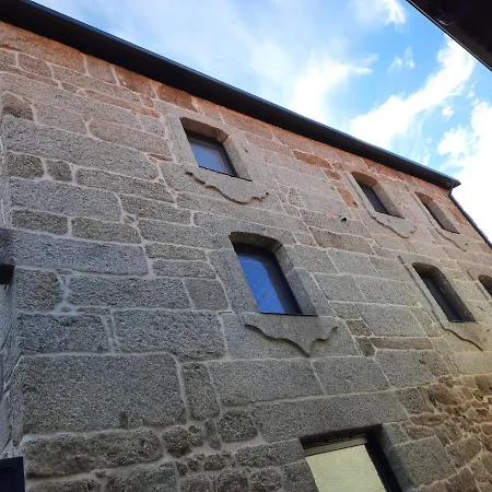 Casa Do Abade - Vakantiehuis *