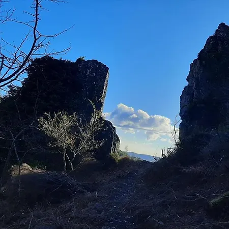 Casa Do Abade - Vakantiehuis