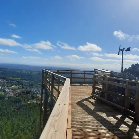 Casa Do Abade - Viseu