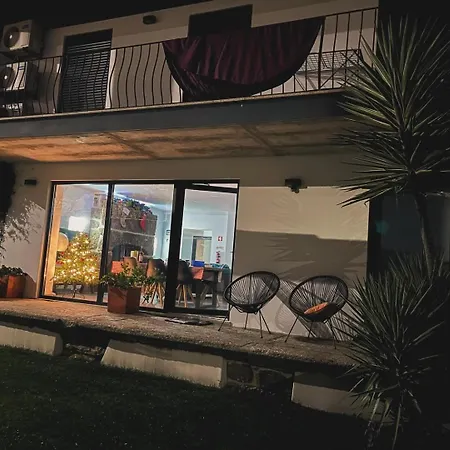 Casa Do Abade - Hébergement de vacances *