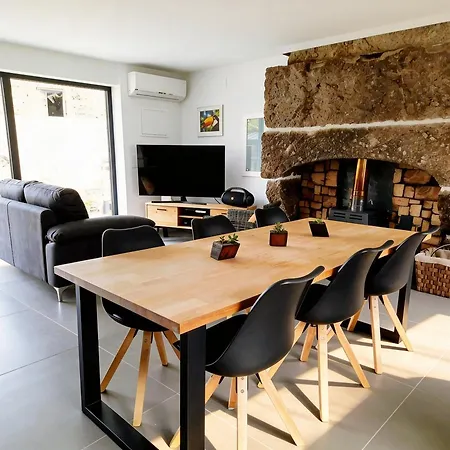 Casa Do Abade - Сasa de vacaciones *