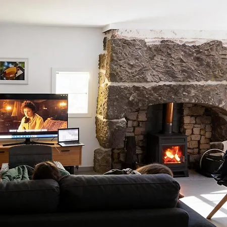 Casa Do Abade - Tatil Evi