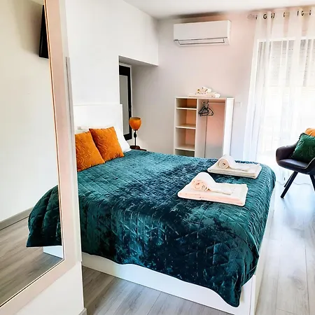 Casa Do Abade - Tatil Evi *