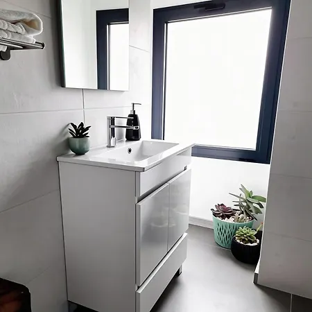 Tatil Evi Casa Do Abade -