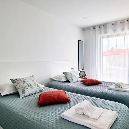 Casa Do Abade - Viseu