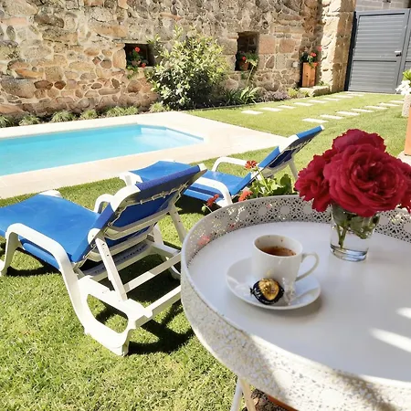 Tatil Evi Casa Do Abade -