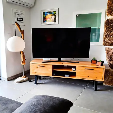 Casa Do Abade - Viseu