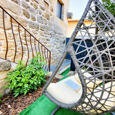 Casa Do Abade - * Viseu