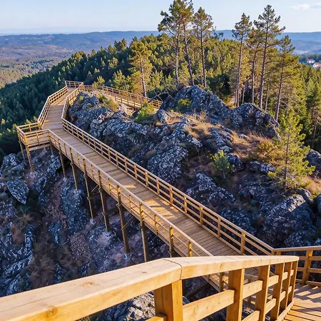 Casa Do Abade - Tatil Evi *