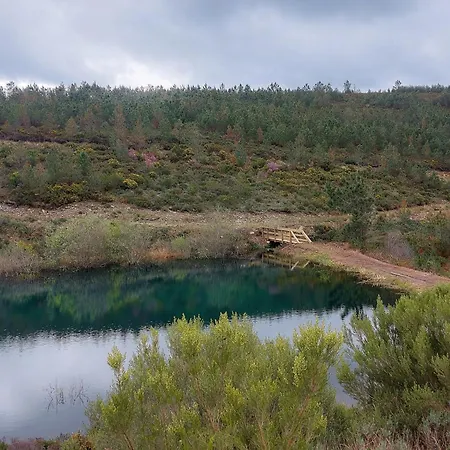 Casa Do Abade - Tatil Evi *