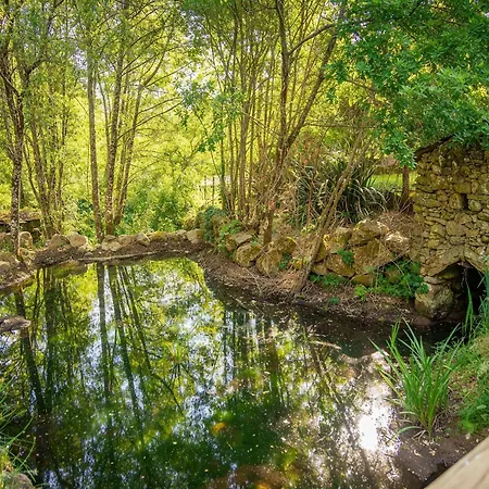 Casa Do Abade - Tatil Evi Viseu