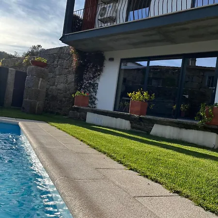 Casa Do Abade - Viseu