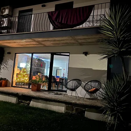 Casa Do Abade - Vakantiehuis *