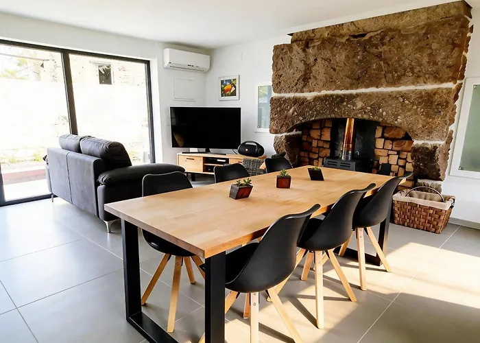 Casa Do Abade - Casa vacanze *