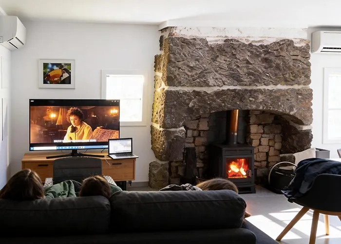 Casa Do Abade - 別荘