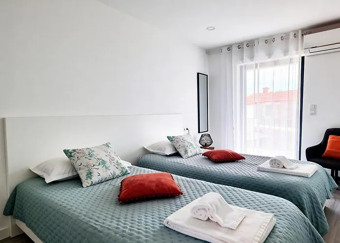 Casa Do Abade - ヴィゼウ