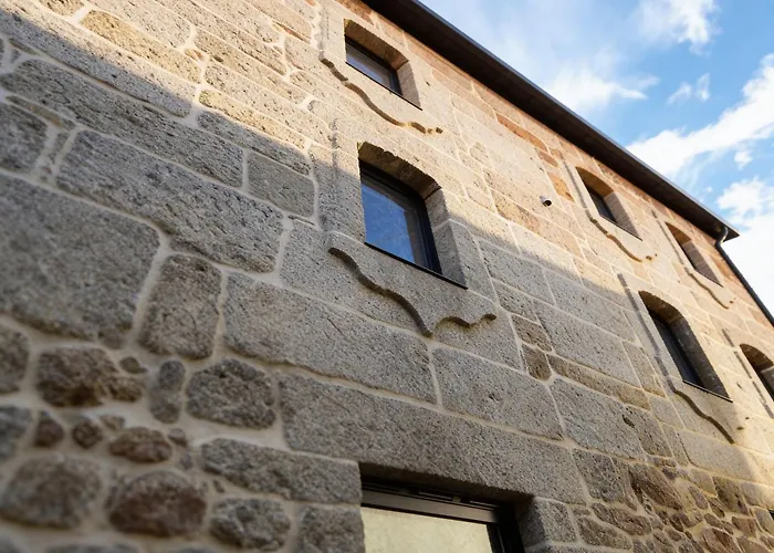 Casa vacanze Casa Do Abade - Viseu