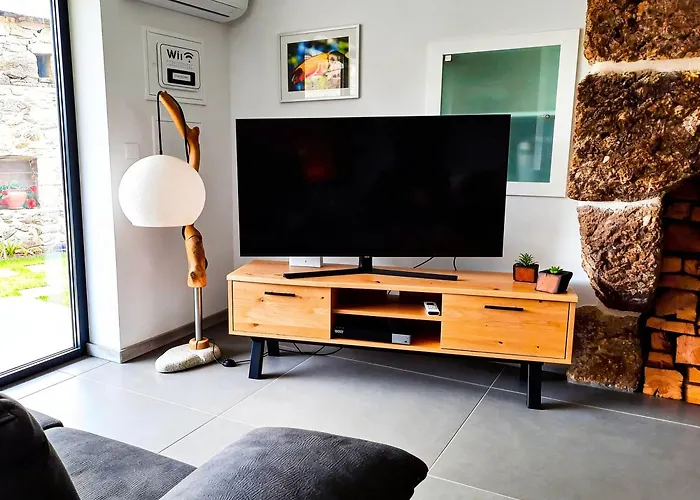 Casa Do Abade - Viseu