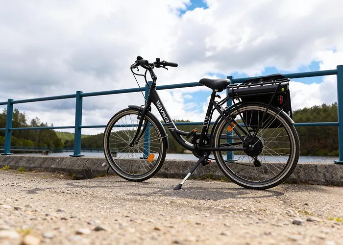 Casa vacanze Casa Do Abade -