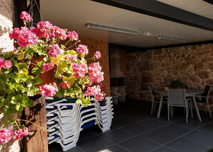 Casa Do Abade - 別荘 *