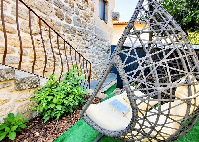 Casa Do Abade - * Viseu