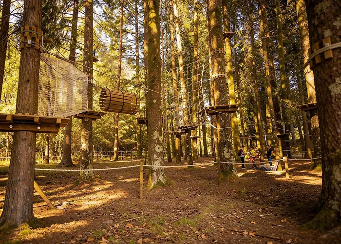 別荘 Casa Do Abade - *