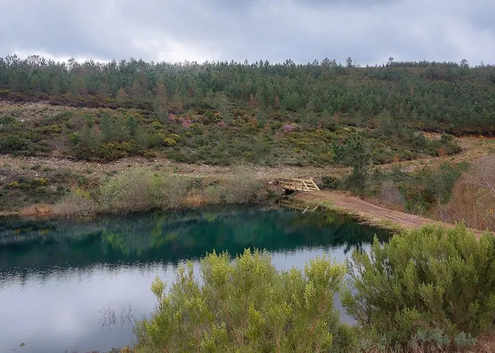 Casa Do Abade - 別荘 *