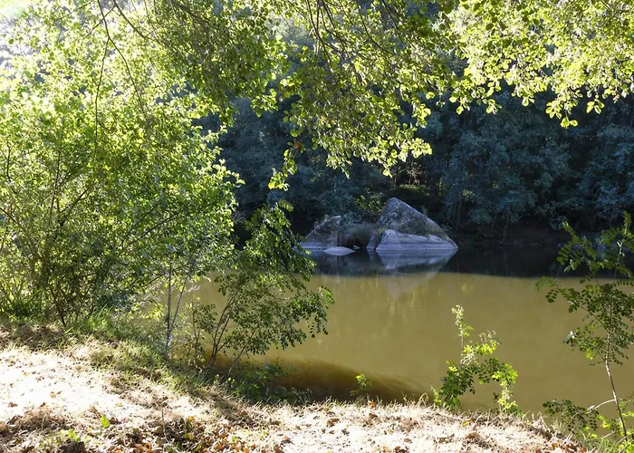 Casa vacanze Casa Do Abade - Viseu